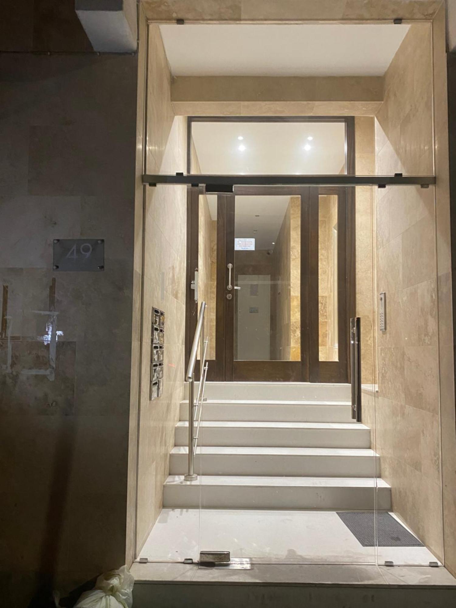 Sliema Seaview Apartment- Valletta Views - Apt 8, 49 Tigne Point Mansions 외부 사진